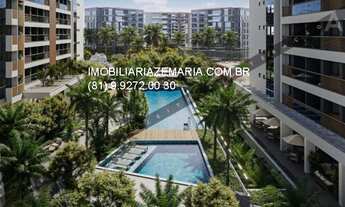Imagem: THE ONE Apartamento à venda ou locação