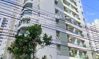 Imagem: Apartamento à venda no Edifício Jardins