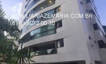 Imagem: Apartamento de luxo no Edifício Jardins