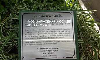 Imagem 7: Apartamento de luxo no Poço da Panela, Recife-PE: 4 quartos, 3 suítes, 4 salas, 4 banheiro