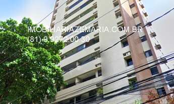 Imagem: Apartamento de alto padrão à venda no