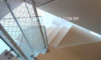 Imagem 7: Imponente cobertura à venda em Piedade, Jaboatão dos Guararapes-PE: 4 quartos, 4 suítes, 3