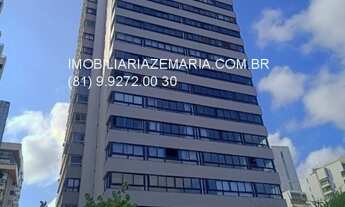 Imagem: VENDO APARTAMENTO DE LUXO NA BEIRA MAR EM