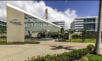 Imagem: Sala Comercial Exclusiva no Paiva, Cabo