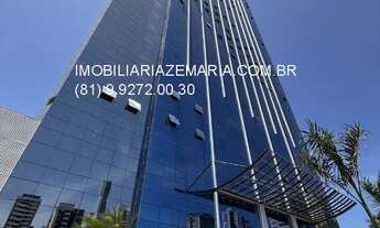 Imagem: Oportunidade! Sala comercial de 96m² para