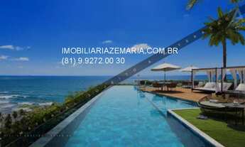 Imagem: THE ONE - Apartamento de 36,20m² para venda