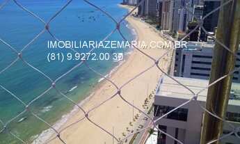 Imagem 3: Imponente cobertura à venda em Piedade, Jaboatão dos Guararapes-PE: 4 quartos, 4 suítes, 3