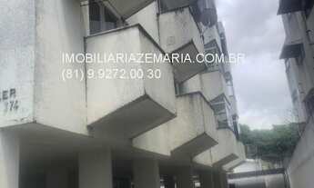 Imagem 2: Apartamento à venda no Engenho do Meio, Recife-PE: 3 quartos, 1 suíte, 1 sala, 2 banheiros