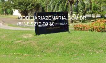 Imagem 2: Terreno à venda em Cabo de Santo Agostinho-PE, bairro Paiva, 1 quarto, 1 sala, 1 banheiro