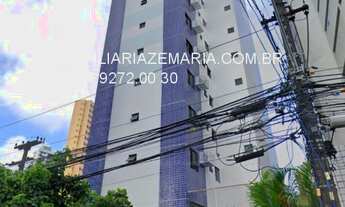 Imagem: Apartamento à venda em Recife-PE, bairro