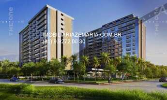 Imagem: THE ONE Apartamento de 36,81m² à venda