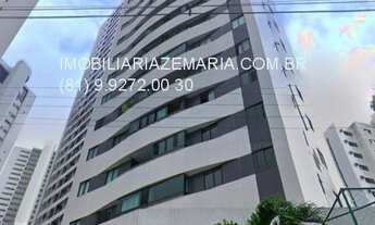 Imagem: Apartamento de luxo no bairro Rosarinho