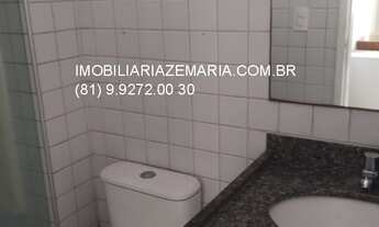 Imagem 7: Apartamento à venda no Edifício Jardins do Parnamirim: 2 quartos, 1 suíte, 1 sala, 2 banhe