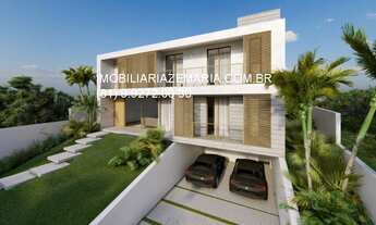 Imagem: VENDO CASA NASCENTE EM ALPHAVILLE - 4 quartos