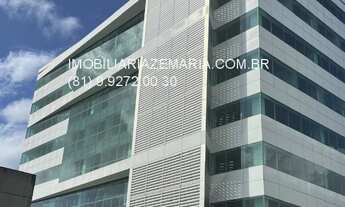 Imagem: Sala Comercial de Alto Padrão no Empresarial