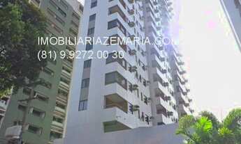 Imagem: Apartamento de 2 quartos no Espinheiro