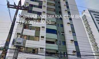 Imagem: Apartamento à venda em Recife-PE no bairro