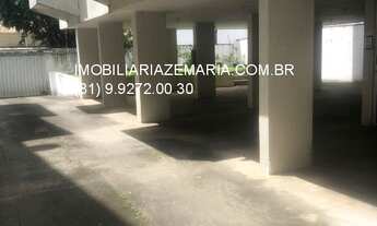 Imagem 7: Apartamento à venda no Engenho do Meio, Recife-PE: 3 quartos, 1 suíte, 1 sala, 2 banheiros