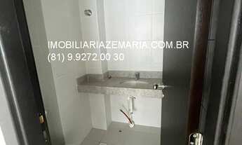 Imagem 2: Oportunidade única: Sala comercial à venda ou locação no Paiva, Cabo de Santo Agostinho-PE