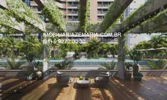 Imagem: Apartamento de 28,86m² para venda ou locação