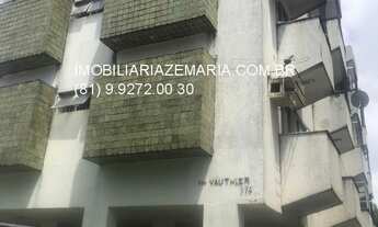 Imagem: Apartamento à venda no Engenho do Meio