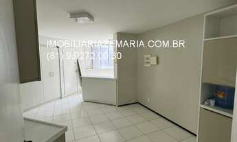 Imagem 6: Apartamento de Luxo à Venda em Parnamirim, Recife-PE 4 Quartos, 1 Suíte, 4 Salas - Edifíc