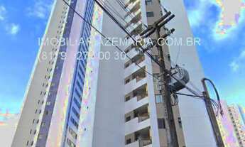 Imagem: Apartamento de 3 quartos com suíte e 2