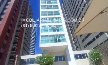 Imagem: Imponente cobertura à venda em Piedade