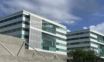 Imagem: Sala comercial de alto padrão no Paiva