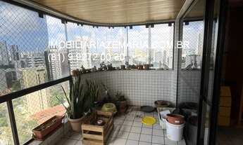 Imagem 4: Oportunidade única: Apartamento de luxo com 4 quartos e 2 suítes no Edf. La Maison, Parnam