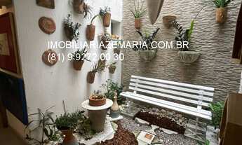 Imagem 4: Vendo Casa de 2 Quartos com 2 Suítes e 4 Vagas de Garagem no Bairro do Poço, Recife-PE: 25