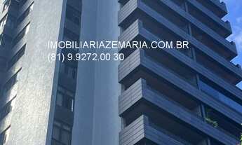 Imagem: Apartamento de luxo no Edifício Solar do