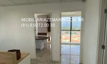 Imagem 2: Sala Comercial para Locação no Pina, Recife-PE 1 Sala, 1 Banheiro, 1 Vaga de Garagem - 37