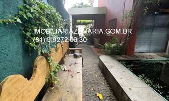 Imagem 7: Vendo Casa de 2 Quartos com 2 Suítes e 4 Vagas de Garagem no Bairro do Poço, Recife-PE: 25