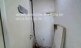 Imagem 5: Sala Comercial para Locação no Pina, Recife-PE 1 Sala, 1 Banheiro, 1 Vaga de Garagem - 37