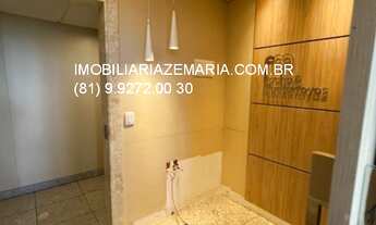 Imagem 6: Sala Comercial para Locação no Pina, Recife-PE 1 Sala, 1 Banheiro, 1 Vaga de Garagem - 37