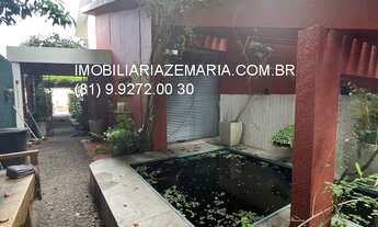 Imagem 6: Vendo Casa de 2 Quartos com 2 Suítes e 4 Vagas de Garagem no Bairro do Poço, Recife-PE: 25