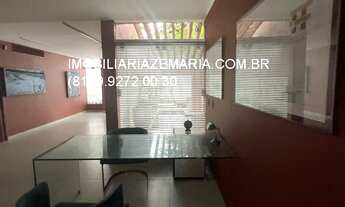 Imagem 5: Vendo Casa de 2 Quartos com 2 Suítes e 4 Vagas de Garagem no Bairro do Poço, Recife-PE: 25