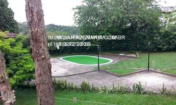 Imagem 6: Terreno à venda em Aldeia com 1.000,00m² de área no Condomínio Haras de Aldeia. Venha conf