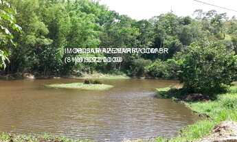 Imagem 5: Terreno à venda em Aldeia com 1.000,00m² de área no Condomínio Haras de Aldeia. Venha conf