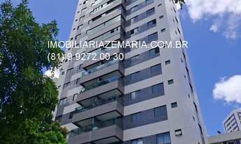 Imagem: Apartamento de alto padrão à venda em