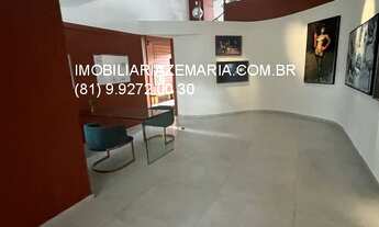 Imagem 3: Vendo Casa de 2 Quartos com 2 Suítes e 4 Vagas de Garagem no Bairro do Poço, Recife-PE: 25