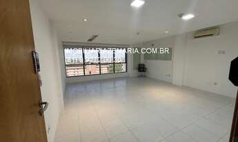 Imagem 5: Sala Comercial para Locação no Empresarial Pernambuco Corporate, Ilha do Leite, Recife-PE