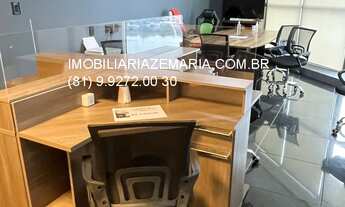 Imagem: Sala Comercial para Locação no Pina