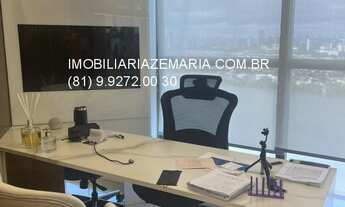 Imagem: Alugue agora sua sala comercial no Empresarial