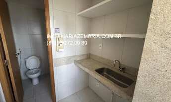 Imagem 7: Sala Comercial para Locação no Empresarial Pernambuco Corporate, Ilha do Leite, Recife-PE