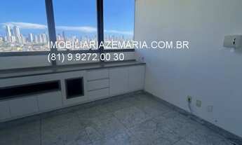 Imagem: Sala Comercial para Locação em Pina, Recife-PE