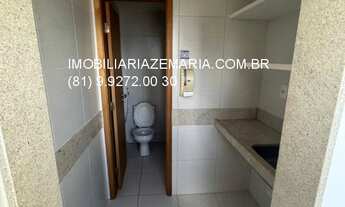 Imagem 6: Sala Comercial para Locação no Empresarial Pernambuco Corporate, Ilha do Leite, Recife-PE