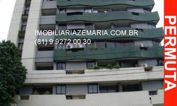 Imagem: Apartamento à venda em Recife-PE 2 quartos