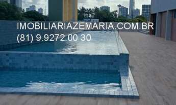 Imagem 7: Apartamento à venda no Edifício Palácio Boa Vista em Recife-PE, com 1 quarto, 1 sala, 1 ba